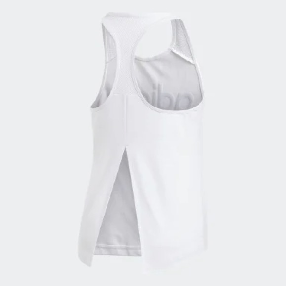 Adidas Designed 2 Move Tank Top (Large) - Picture 2 of 5
